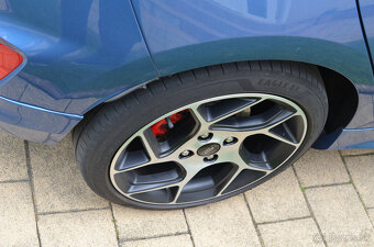 Ford Fiesta ST3 1.5L 147kw 5dv. - 4
