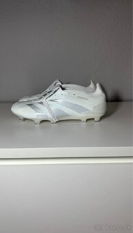 Adidas Predator Fold-over tongue - 4