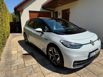 VW ID.3 Pro S 82 kWh 150KW r.v. 2021 ,DPH - 4