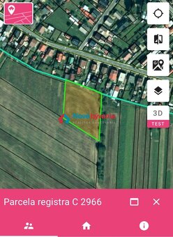 Orná pôda, Slovenská Ves, okres Kežmarok - 4