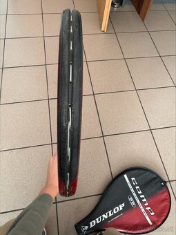 Tenisové rakety - 4