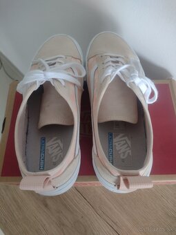 Vans tenisky. - 4