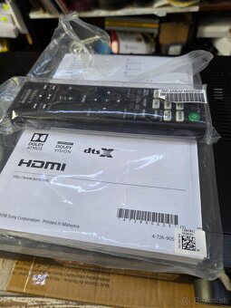 Sony STR-DH790 - 4
