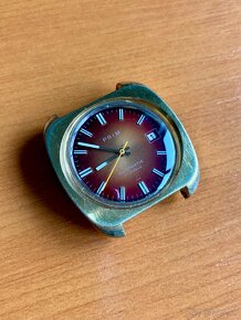 PREDÁM - hodinky PRIM AUTOMATIC - 4