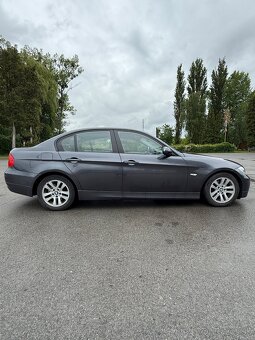BMW 320D 201 000km - 4