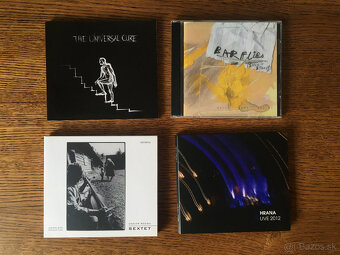 CD rozne - 4