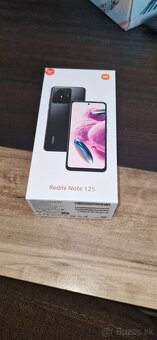 Xiaomi redmi note 12s 256gb 8 ram - 4