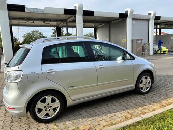 Volkswagen Golf Plus - 4