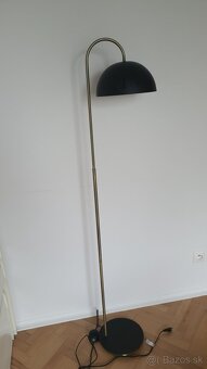 Stojacia lampa - 4