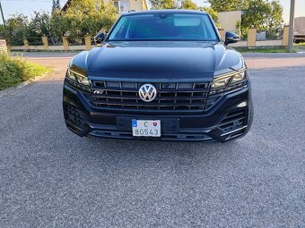 Volkswagen Tuareg - 4