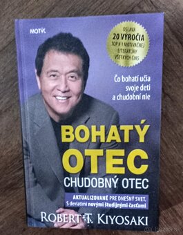 Knihy za dobrý cenu - 4