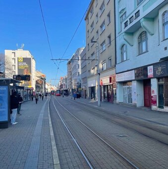 Krásny 3i byt v samotnom centre Bratislavy, Obchodná ulica, - 4
