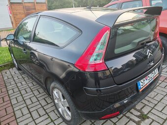 Citroen c4ii - 4