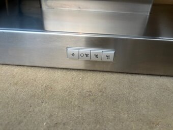 Nový nepuzity Electrolux EFB90460OX 645 x 898 x 500 - 4