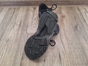 Chlapčenské tenisky zn. Puma vel. 33 - 4