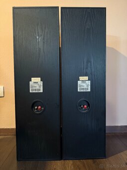 Reproduktory Yamaha - 4