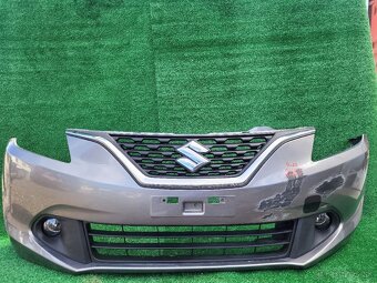 Suzuki Baleno - Nárazník predný 71741-68P1 - 4