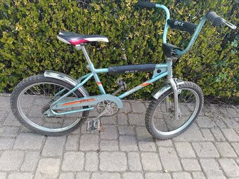 3v1 detské bicykle - 4