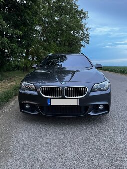BMW 535d xDrive - 4