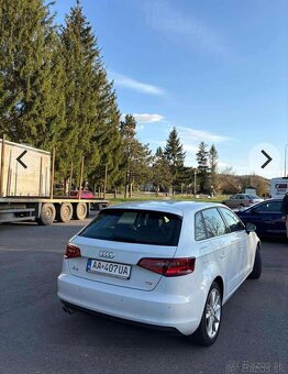 Audi A3 2.0tdi DSG - 4