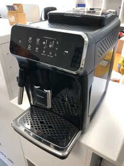 PHILIPS saeco - neprevziaté kávovary po kompletnom serivse - 4