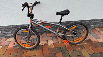 Bmx - 4