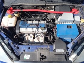26 Ford Focus Hatch, ST170 127kW, manuál - 4