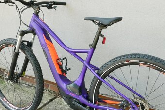 Predám elektrický bicykel Specialized Turbo Levo HT L - 4