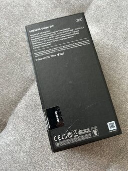 Samsung Galaxi S10 + - 4