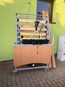 polohovateľná posteľ /predaj, prenájom/ - 4