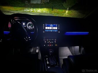 Škoda Karoq 1.5 TSI ACT Style DSG - 4