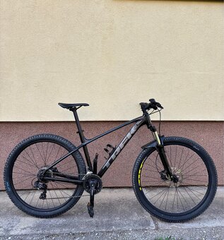 Horský bicykel Trek Marlin 5, veľk. L - 4