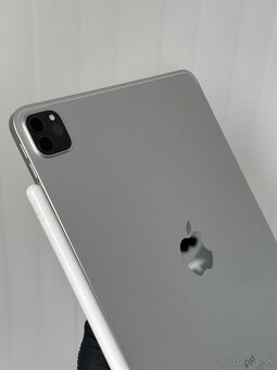 Ipad Pro 11" 128GB, 2020, 2-Gen - 4