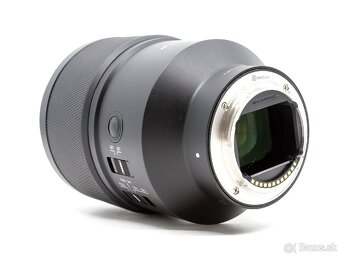 Teleobjektív Samyang AF 135mm f/1.8 FE pre Sony E-mount - 4
