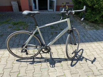 Bicykel RC Triban 100 - 4