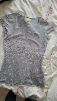 met in jeans tricko - - 4