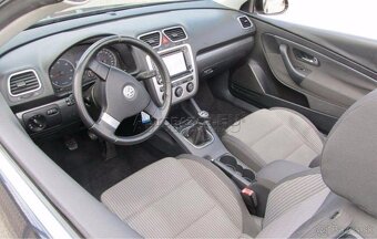 🚘 FOR SALE: Volkswagen Eos 2.0 TDI 103kW Cabrio – €3,500 - 4