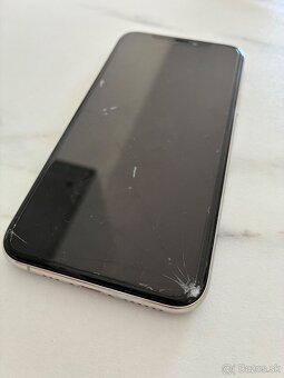 Apple iPhone 11 Pro 256GB biely - 4