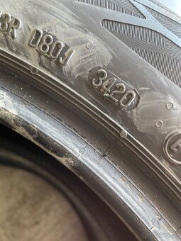 Continental R17 - 4