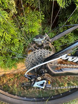 Predam S-works stumpjumper - 4