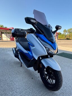 Honda Forza 300 2019 - 4