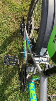Predam 20” bicykel Kenzel Roxis SF20 - 4
