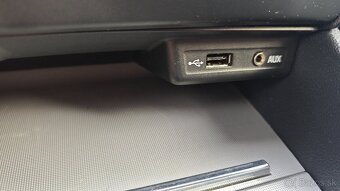 Navigácia AMUNDSEN Škoda Octavia III, Android Auto / Carplay - 4