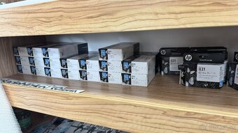 HP LATEX 560 + PC s RIP - 4