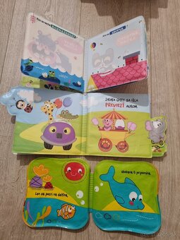 set hračiek - 4