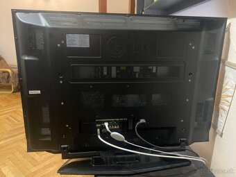 Televizor LG - 4