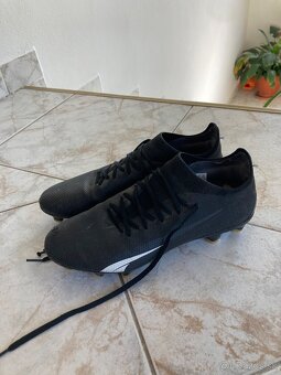 Kopačky PUMA ULTRA MATCH FG/AG - 4