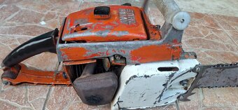 Stihl 041 AV - 4