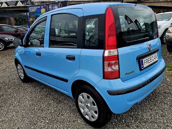 Fiat Panda 1.2 Lounge - 4