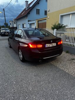 BMW 320D XDrive Modern Line - 4